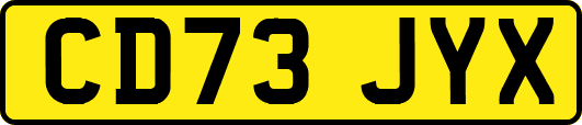 CD73JYX