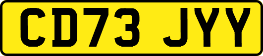 CD73JYY