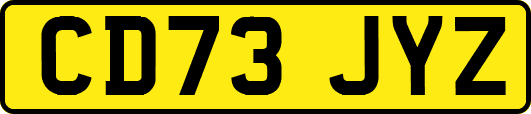 CD73JYZ
