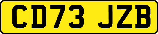 CD73JZB