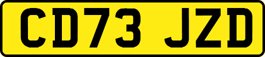 CD73JZD