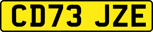 CD73JZE