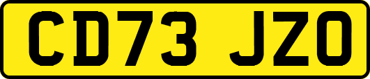 CD73JZO