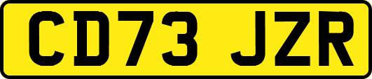CD73JZR