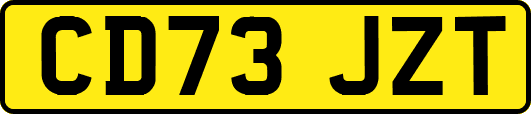 CD73JZT