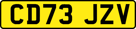 CD73JZV