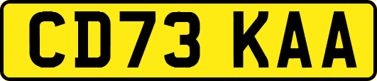 CD73KAA