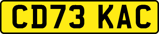 CD73KAC