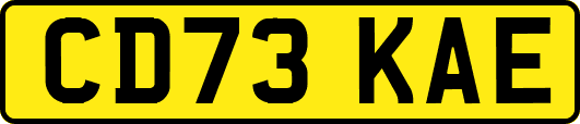 CD73KAE
