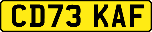CD73KAF