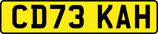 CD73KAH