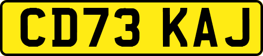 CD73KAJ