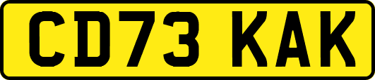 CD73KAK