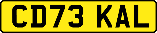 CD73KAL