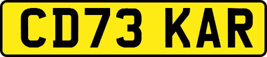 CD73KAR