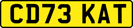 CD73KAT