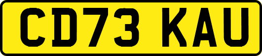 CD73KAU