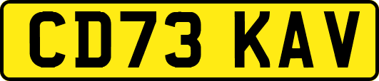 CD73KAV