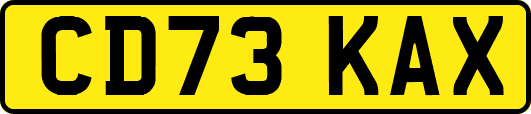 CD73KAX