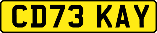CD73KAY