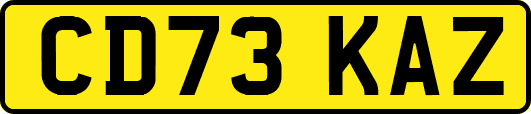 CD73KAZ