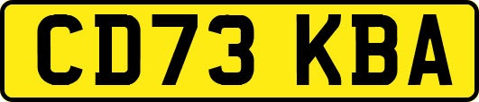 CD73KBA