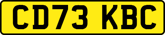 CD73KBC