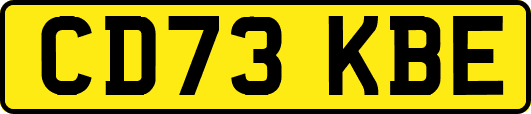 CD73KBE
