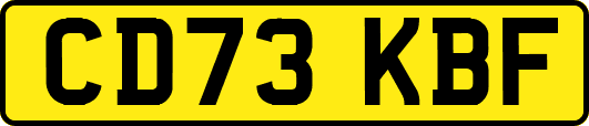 CD73KBF