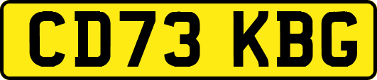 CD73KBG