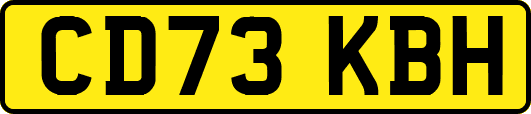 CD73KBH