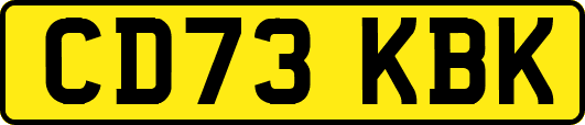 CD73KBK