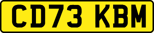 CD73KBM
