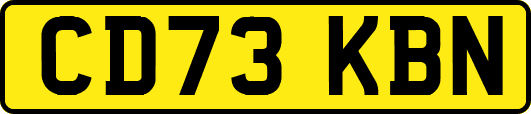 CD73KBN