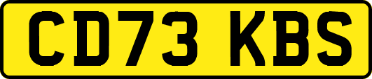 CD73KBS