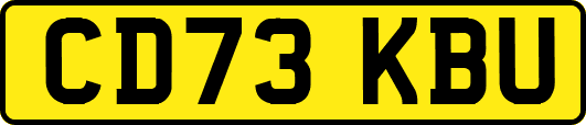 CD73KBU