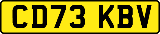 CD73KBV