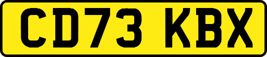 CD73KBX