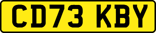 CD73KBY