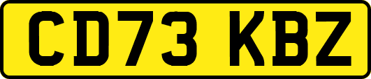 CD73KBZ