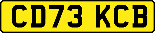 CD73KCB