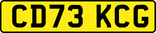 CD73KCG