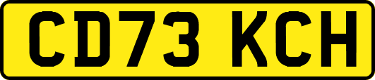 CD73KCH