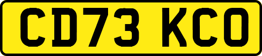 CD73KCO