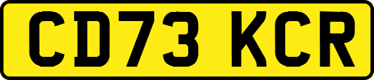 CD73KCR