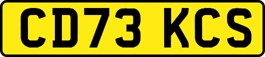 CD73KCS