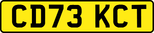 CD73KCT