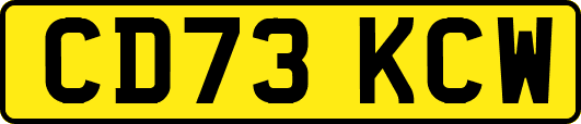 CD73KCW