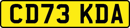 CD73KDA
