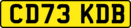 CD73KDB